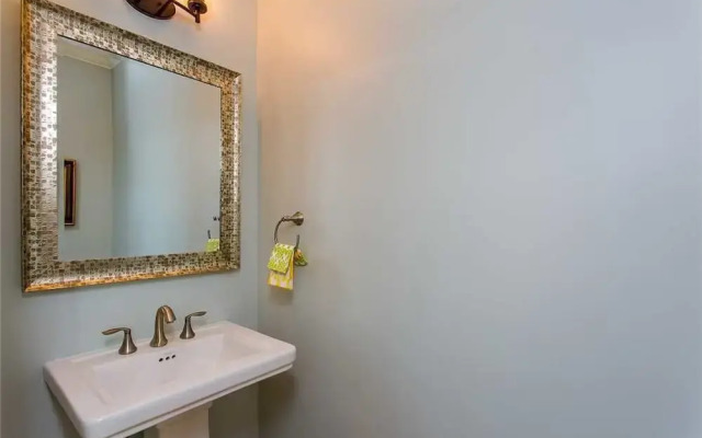 Sea Salt - Five Bedroom Home