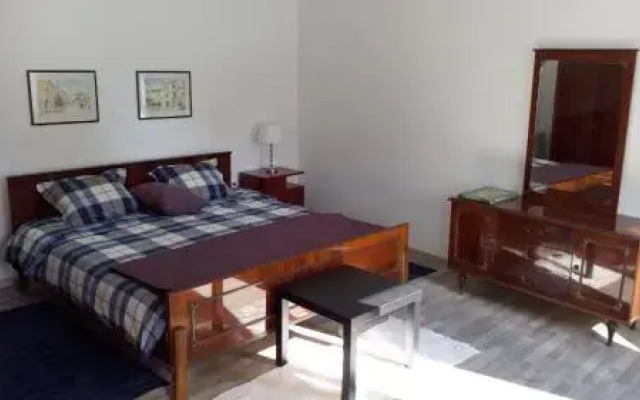 Three-Bedroom Holiday Home in Peruski
