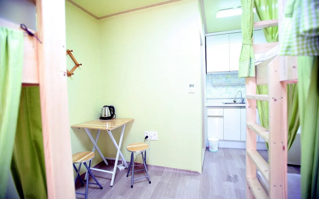 ED Pension Jeju