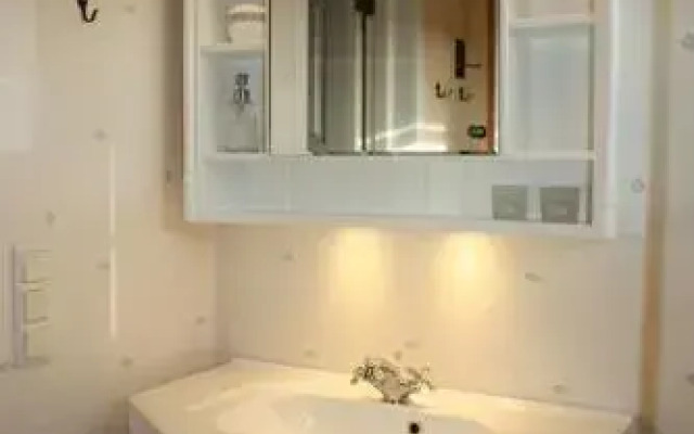 Villa Helena Bed and Breakfast
