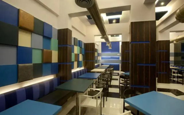 Hotel Rr Boutique