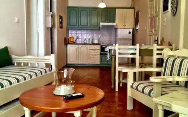 kiki apartments