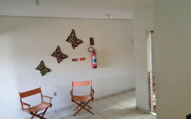 Poutur Pousada