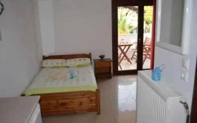 Villa Maria 2