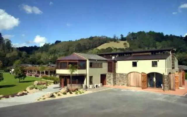 Heritage Du Vin