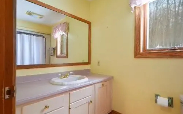 Harmony Woods - 5 Br Home