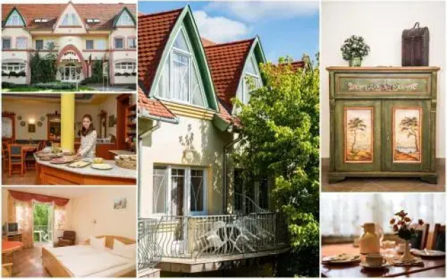 Hotel Harka