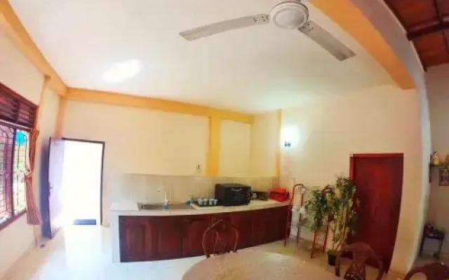 GG Residence