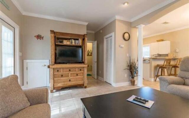 Beachcomber Bliss 38C - 2 Br Condo