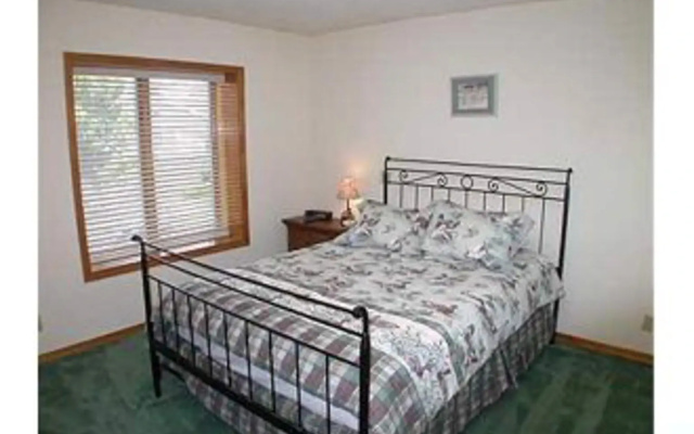 Marconi Way Holiday home