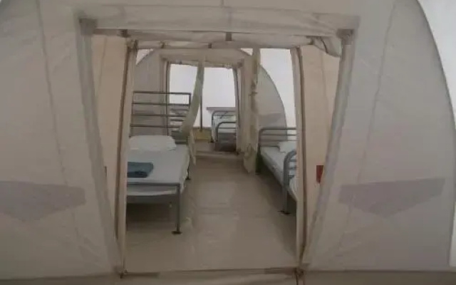 America's Tent Lodges Bryce Canyon
