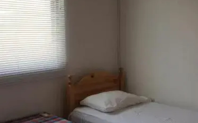 Guesthouse Aksoj