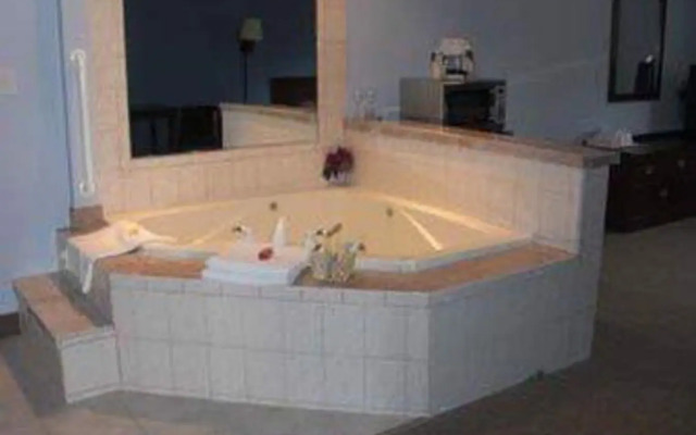 Knights Inn Old Saybrook