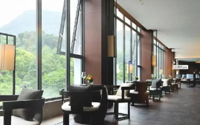 Hongzhushan Hotel Mount Emei