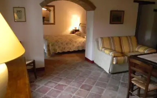 Residenza Cà d´Masseu