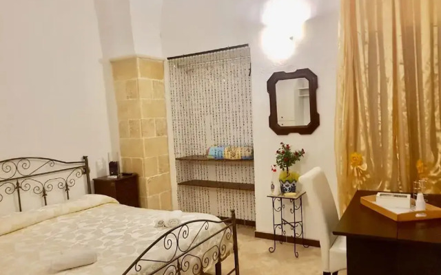 Corte Merlata Apartments