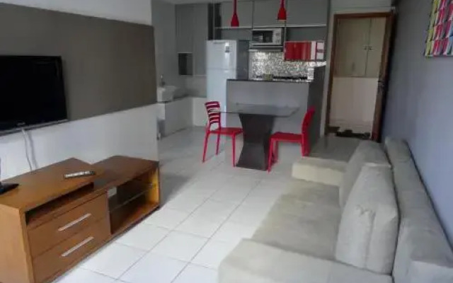 Apto. Parque da Jaqueira Home