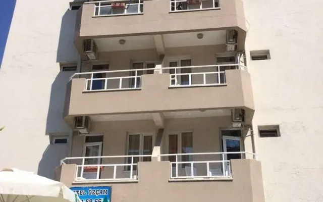 Ozcam Hotel