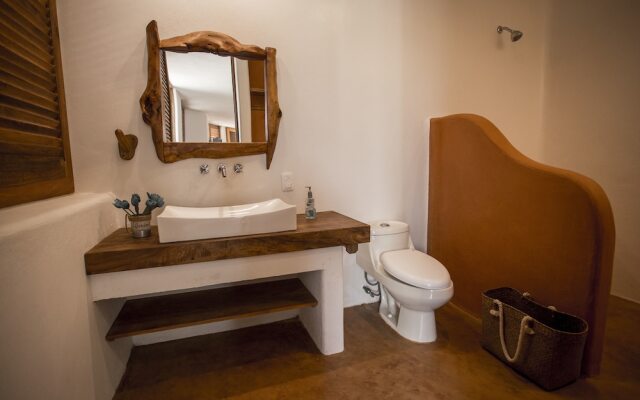 Punta Arena Surf Suites