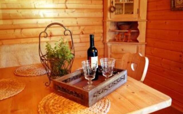 Ferienwohnung Casa Natura