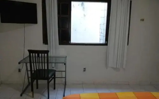 Hostel & Pousada Maçayó