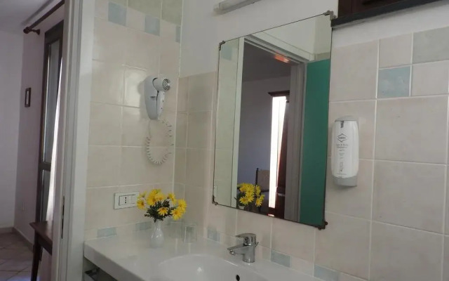 Agriturismo Villa Caprareccia