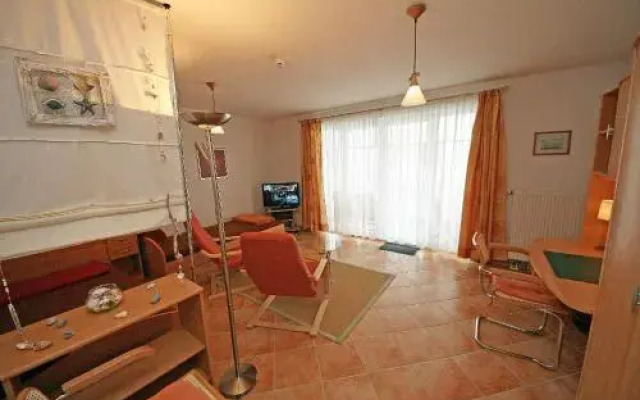 Ferienwohnung Seestern