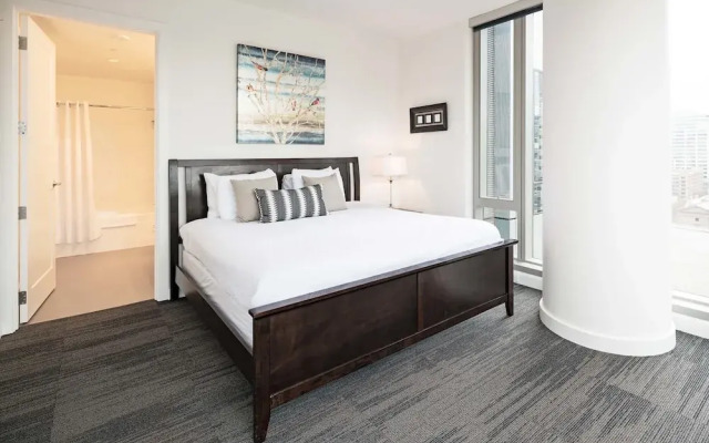 Stay Alfred at Park Avenue West