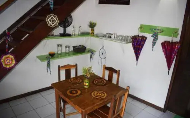 Casa Mandala