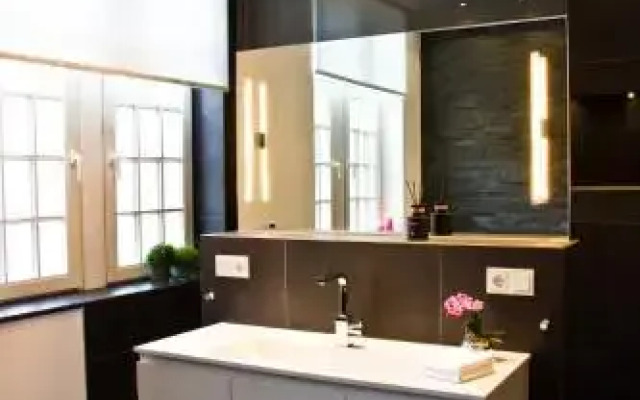 Ferienwohnung Oliver92