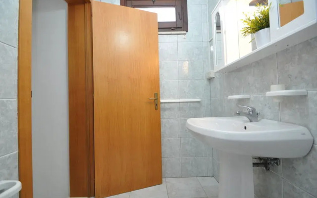 Punta Pizzo Apart Hotel Gallipoli