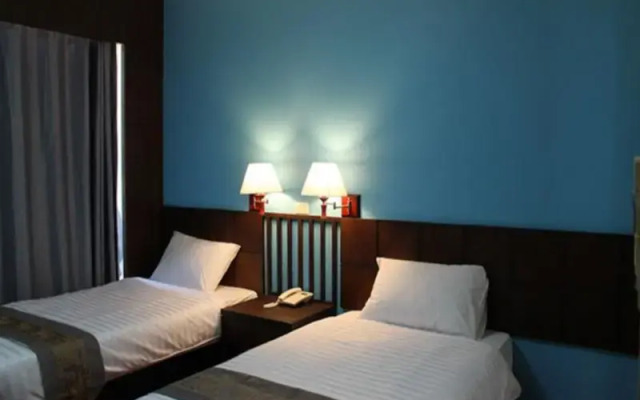Kata Cozy Place