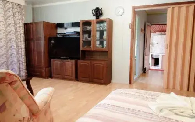 Sõrve Holiday Home