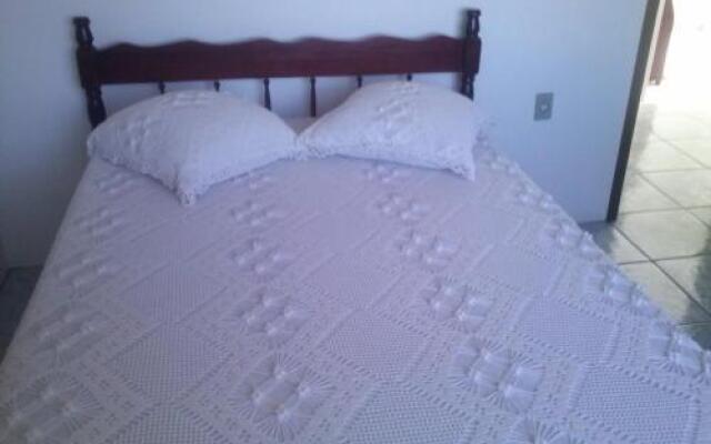 Ferrugem Pousada Regiao