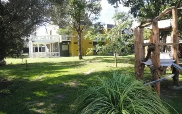 Hotel San Marcos Sierras