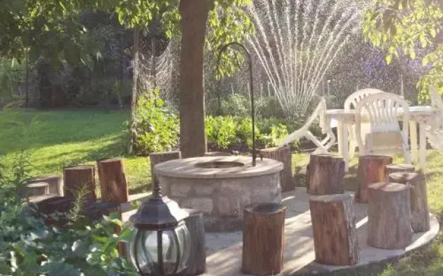 Farkas Piroska Vendégház