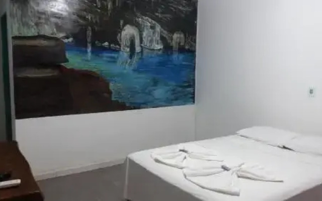 Agência e Pousada Estância da Mata