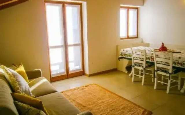 Monte Civetta Apartaments