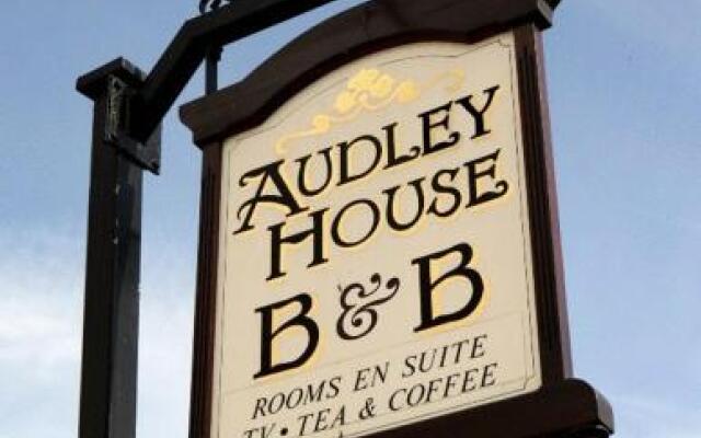 Audley House