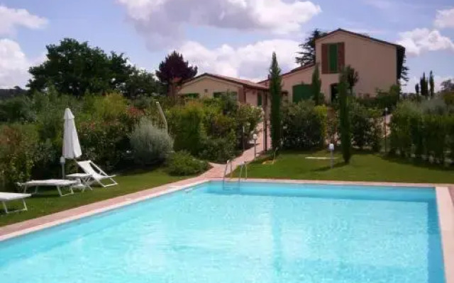 Le Vigne di Montecarlo