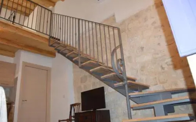 La Casa dei miei nonni