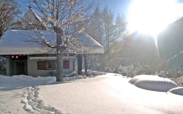 Ovronne Est - Three Bedroom