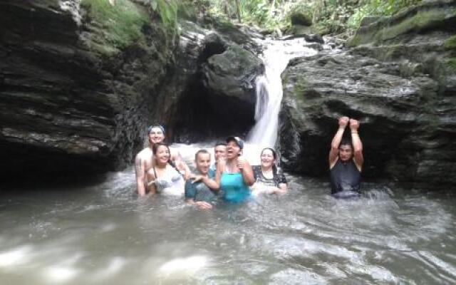 Casa Hostal El Tigre