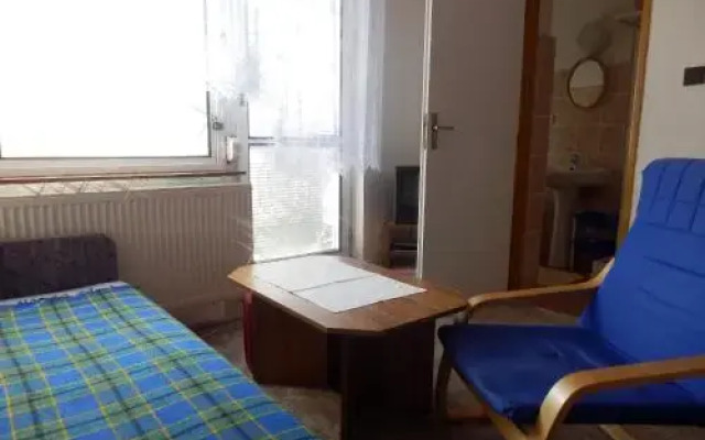 Guest House Krahulec