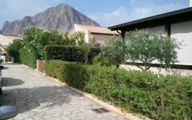 Casa Vacanze Libeccio