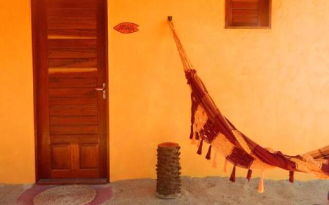 Pousada Kite Guajiru