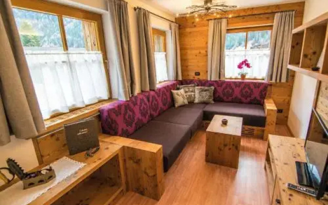 Alpinchalet Luispeck