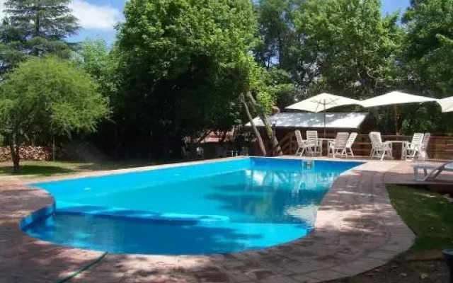 Posada Rancho Prado