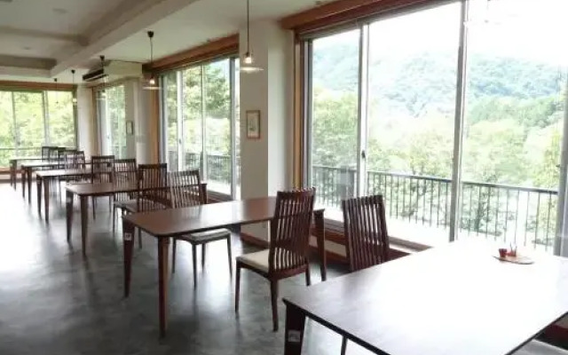 Ryokan Le Vent Vert Kokyo