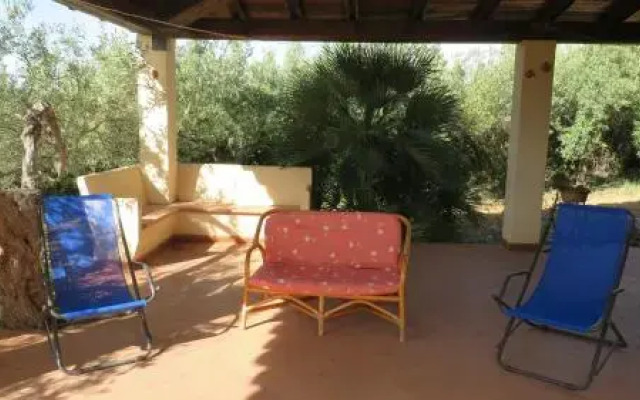 Villa Consuelo